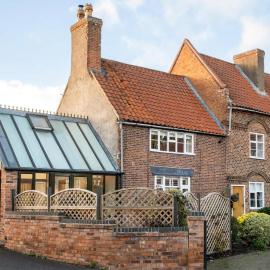 Dovecote Farmhouse