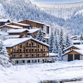 Hotel Tetras Lodge