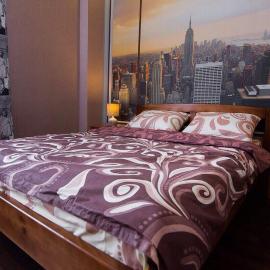 Sumy में, होटल Apartment-Lawina