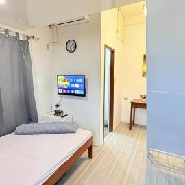 Lucy's Tiny Homes, hotel in Puerto Princesa City