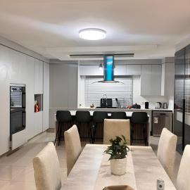 Hillview Executive Self-Catering House, hotel u gradu 'Blantyre'