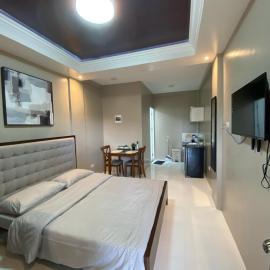 Daniel's Comfort Studio, ξενοδοχείο 