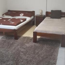 Viktória Apartman
