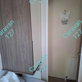 Caravan 127, hotel in Barmouth