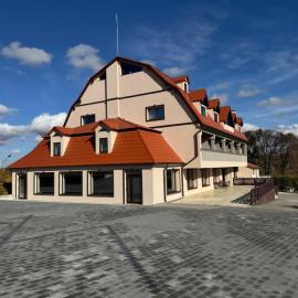 Pensiunea Elisabeta, hotel di Merghindeal