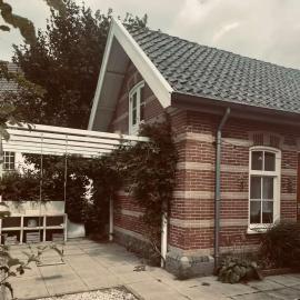 Maison 1882, hotel u gradu Hauwert