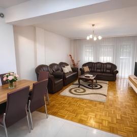 Liri Apartment