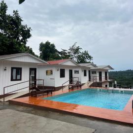 Resort Ideal Forest, hotel v mestu São Tomé