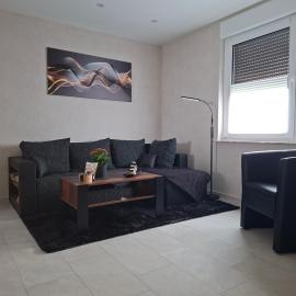 Ferienwohnung 2 Familie Siegl