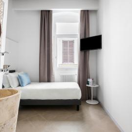 Numa Rome Tullo, khách sạn ở Roma