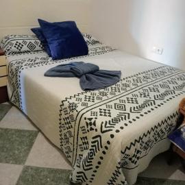 Habitación Privada Aconchegante