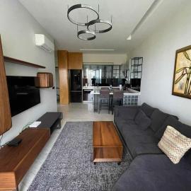 Lux apts in luxurious complex, 50m to the sea