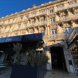 Chez MARIE