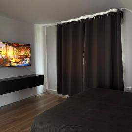 Studio im Zetrum von Gaggenau!, hotel v destinaci Gaggenau