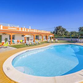 Villa Solar dos Salgados by Villa Plus