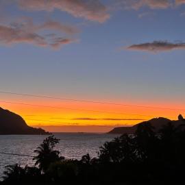 Tropical Place, Hotel in Huahine
