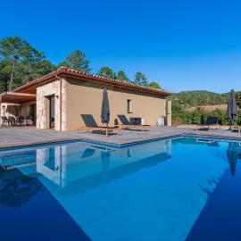 Villa U Capu - Piscine Privée