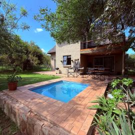 Ndoto Cottage