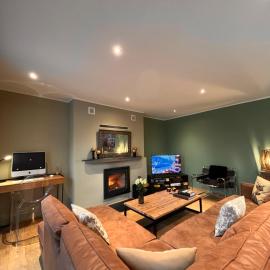 L'Hoursinne, Hotel in Érezée