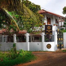 Fair Heaven Villa, хотел в Чилау