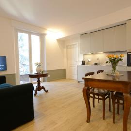 Varese में, होटल LA FORESTERIA Case a Varese