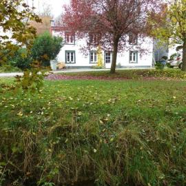 Viesnīca La Maison Ôtrement pilsētā Martelange