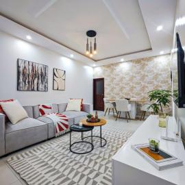 Sevane Home Apartment