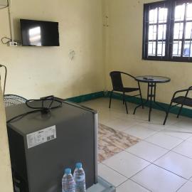Yada House، فندق في Nong Ki