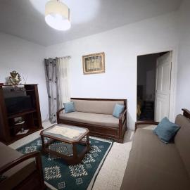 Appartement Ettahrir
