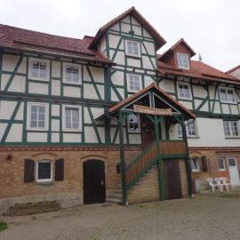 Ferienwohnung Valora