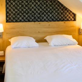 Kyriad Vannes Centre Ville, hotel v destinaci Vannes