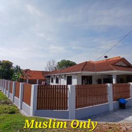 Homestay Makyu Kuala Kangsar, hotel in Kuala Kangsar