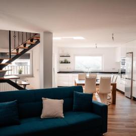 Casa da avo Rita, hotel in Pêro Viseu