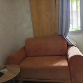 Bel mini studio à la cité des Magistrats