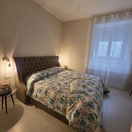 Flag Apartament, hotel di Torre del Greco