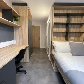 Stay at St Marks, hotel in Lincoln