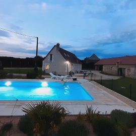 Les Aniviailles, hotel a Ciran