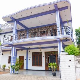 RKM Hotel Uppuveli