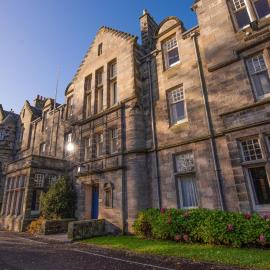 University Hall - Campus Accommodation, hotel in St. Andrews