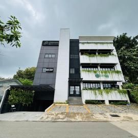Saptama Living