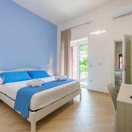 Nanninella Guest House, hotell sihtkohas Minori