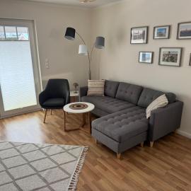 Appartement mit eigenem Zugang in Pattensen Mitte-Nord, hotel em Pattensen