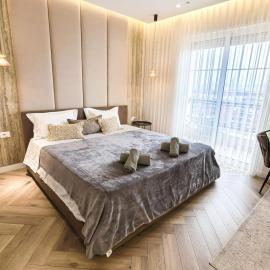 Downtown Shkodra Apartment