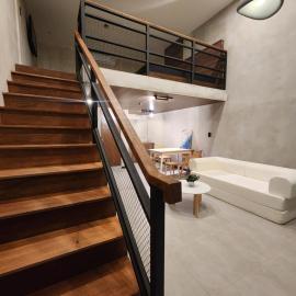 The Wabi Haven-Serene Stay Near Picnic Grove Tagaytay, viešbutis mieste Ulot