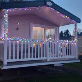 Edinburgh Seaside Retreat - Haven Seton Sands, Port Seton