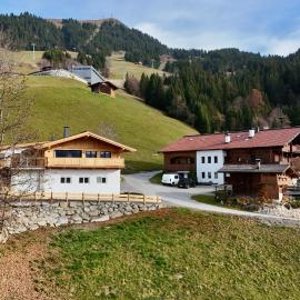 Chalet Schernthann