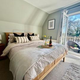 Moorsticks House - Sleeps 14 & 2 Hot Tubs Included
