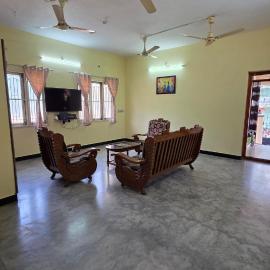 Vetri Rockfort Retreat Homestay, hotel in Tiruchirappalli