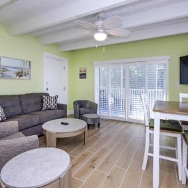 LaidBack 1BR Sanibel Beach Stay Colony Inn 14