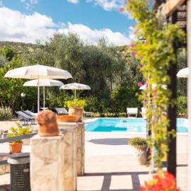 Agriturismo Azzarone, hotel in Vieste